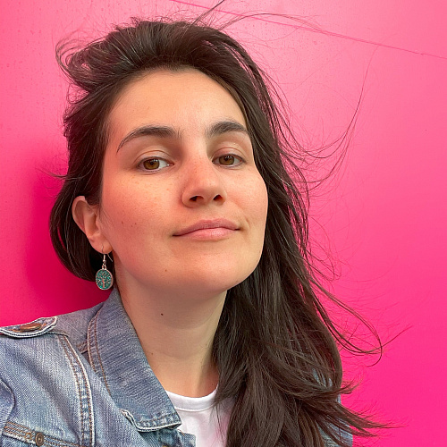 Зарема Макаева